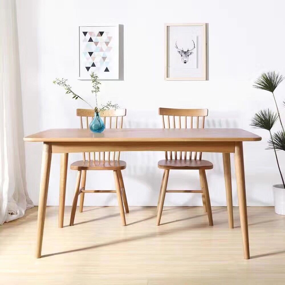 Nero Dining Table - Unica Interior
