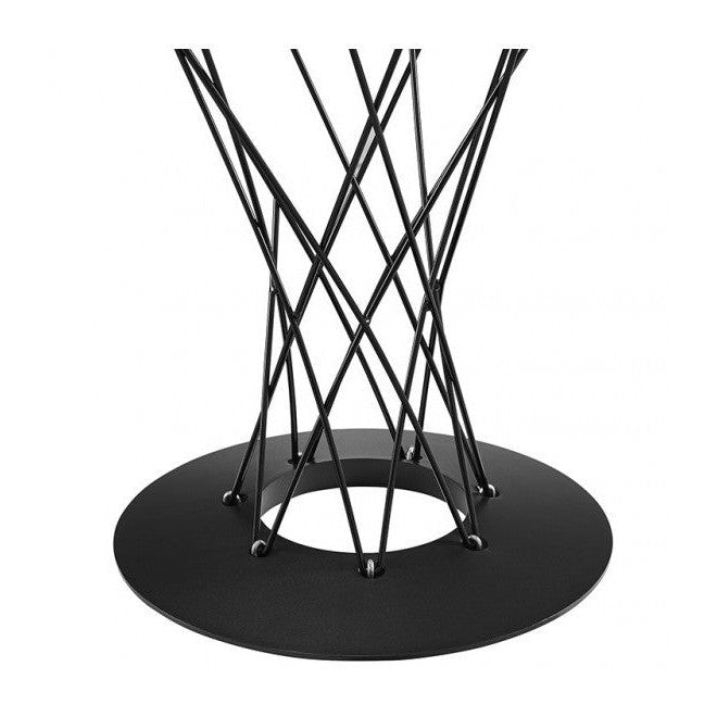 Noguchi Style Cyclone Table - Unica Interior