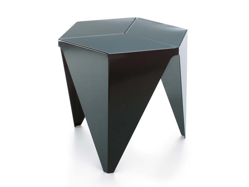 Noguchi Style Prismatic Table - Unica Interior