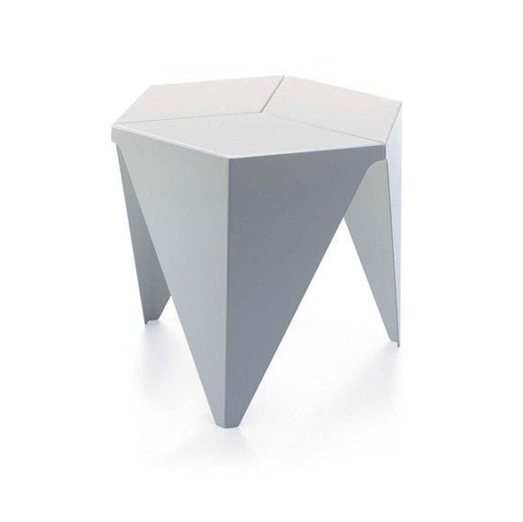 Noguchi Style Prismatic Table - Unica Interior