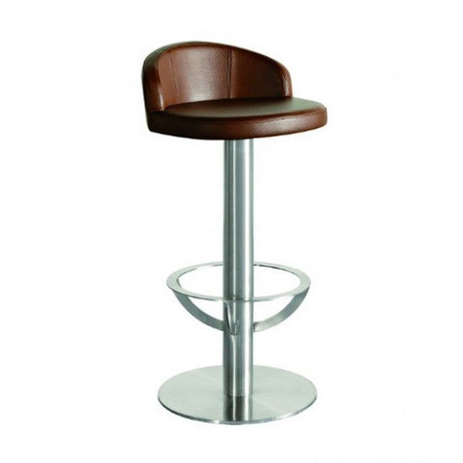 Nora Bar Stool - Unica Interior