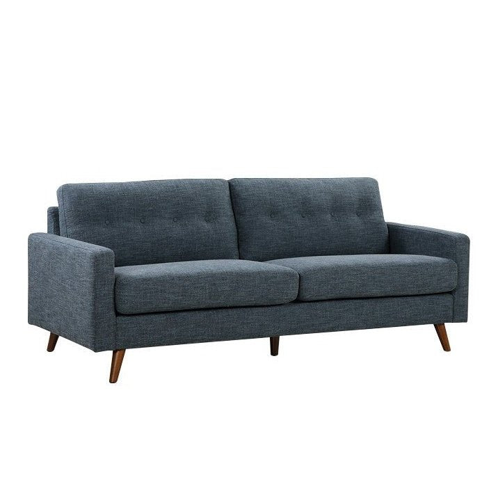 Nordic Sofa 3 Seater - Unica Interior