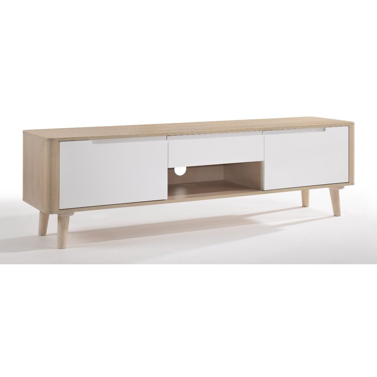 Norga TV Cabinet - Unica Interior