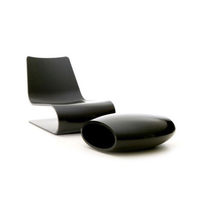 Nouvelle Vague chair - Unica Interior