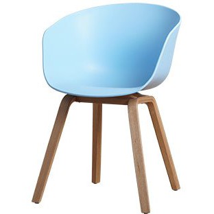 Nova Chair - Unica Interior