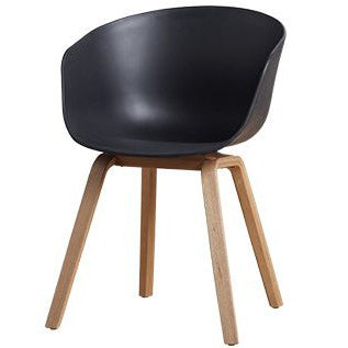 Nova Chair - Unica Interior