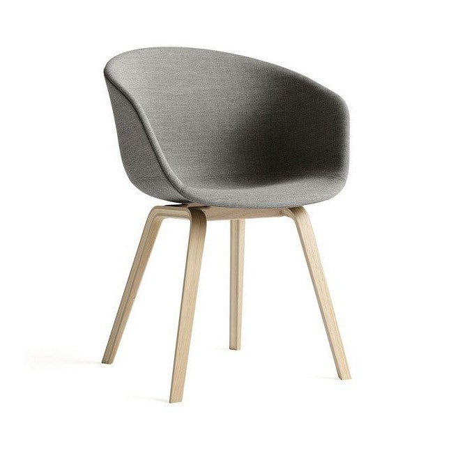 Nova Chair (Upholstery) - Unica Interior