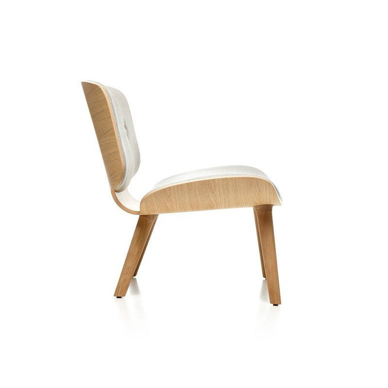 Nuru Lounge Chair - Unica Interior