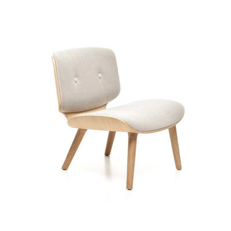 Nuru Lounge Chair - Unica Interior