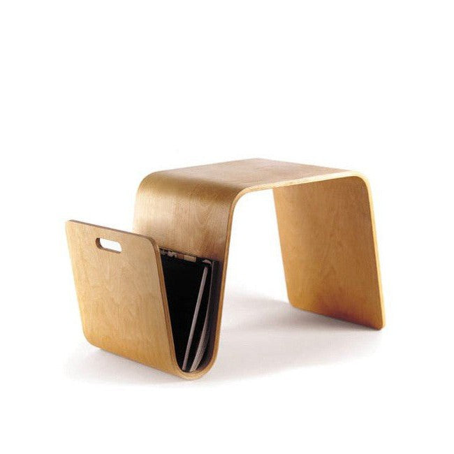 Offi Side Table - Unica Interior