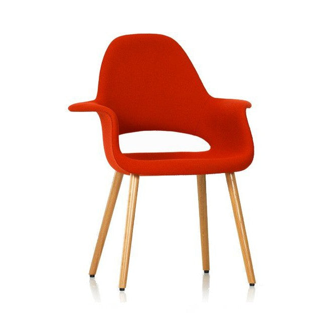 Organic Conference Chair - Unica Interior