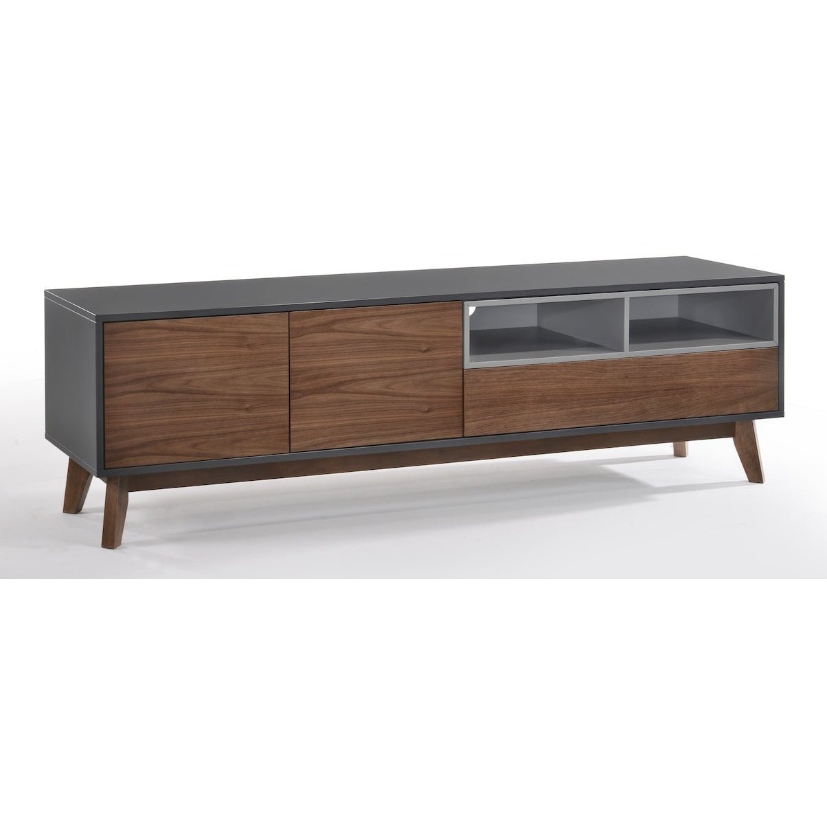 Orno TV Cabinet - Unica Interior