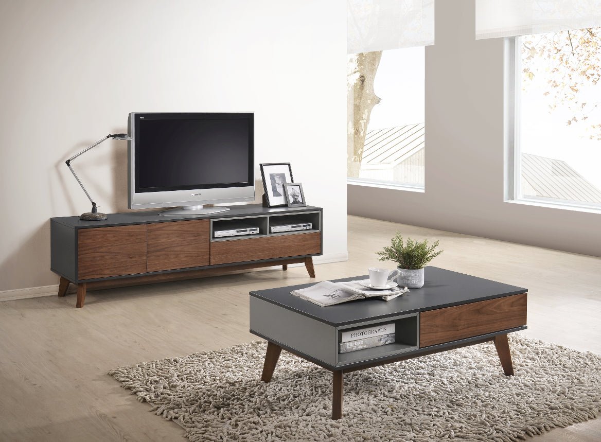 Orno TV Cabinet - Unica Interior