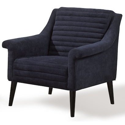 Orrell Lounge Chair - Unica Interior