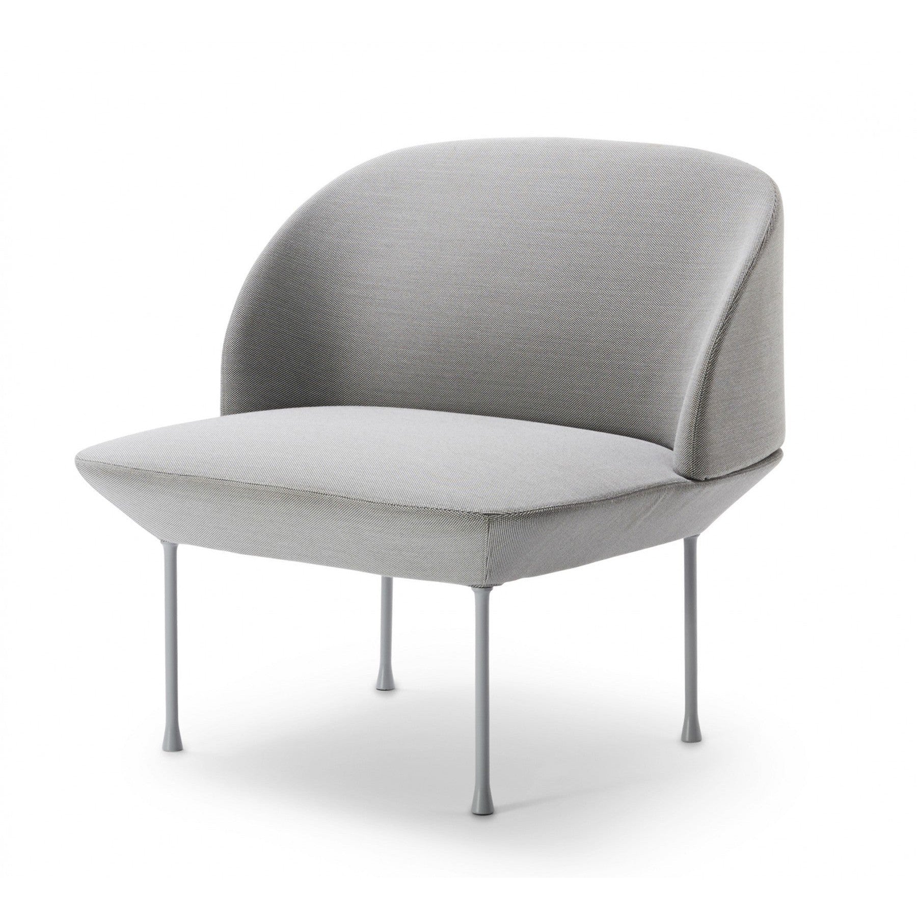 Osborn Lounge Chair - Unica Interior