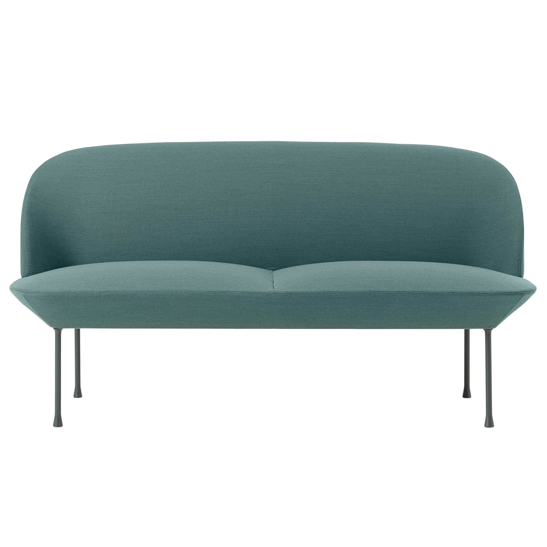 Osborn Sofa 2 Seater - Unica Interior