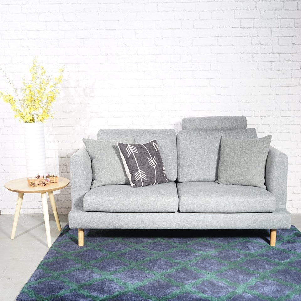 Oxford Sofa - Unica Interior