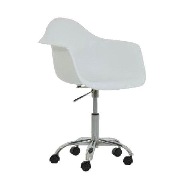 PACC Plastic Armchair - Unica Interior