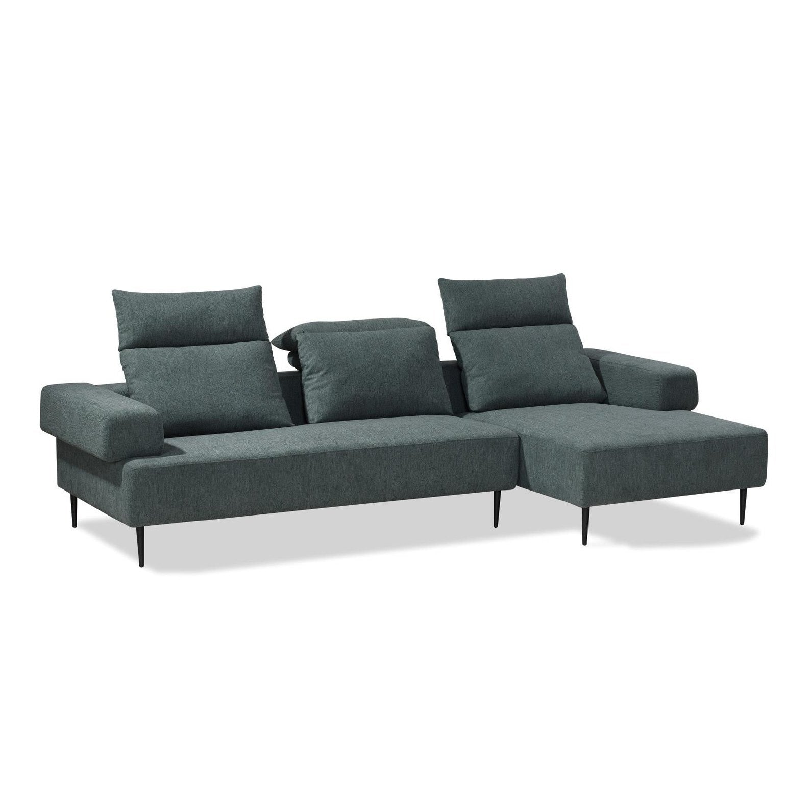 Paddington L Shape Sofa - Unica Interior