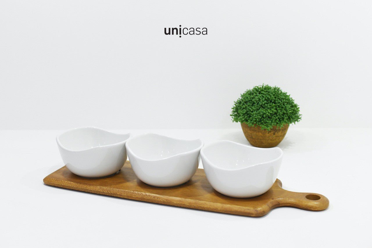 Paddle Board 3 ceramic - Unica Interior