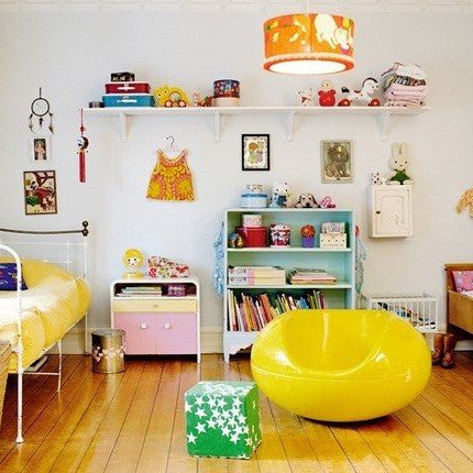 Pastil Chair - Unica Interior