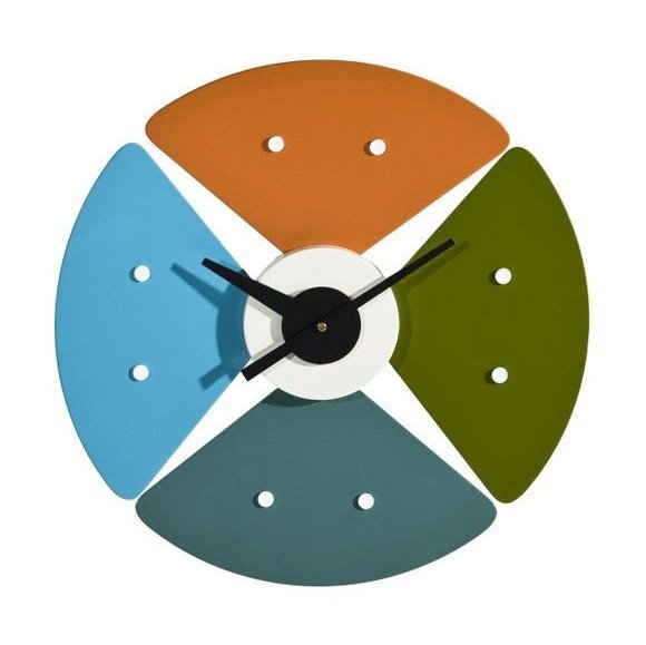 Pedal Clock - Unica Interior