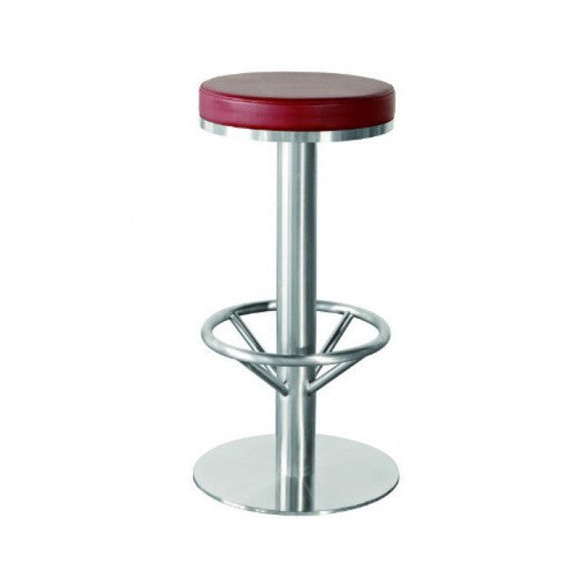 Phoenix Bar Stool - Unica Interior