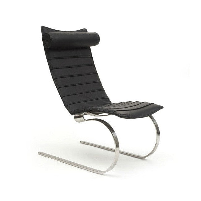 P.K Style PK20 Lounge Chair - Unica Interior