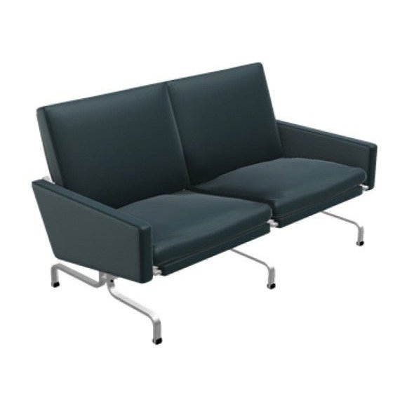 P.K Style PK31 Sofa 2 Seater - Unica Interior