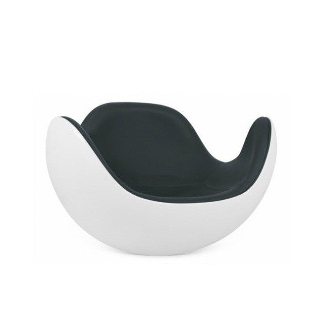 Placentero Lounge Chair - Unica Interior