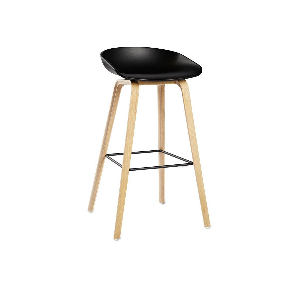 Porter Bar Stool - Unica Interior