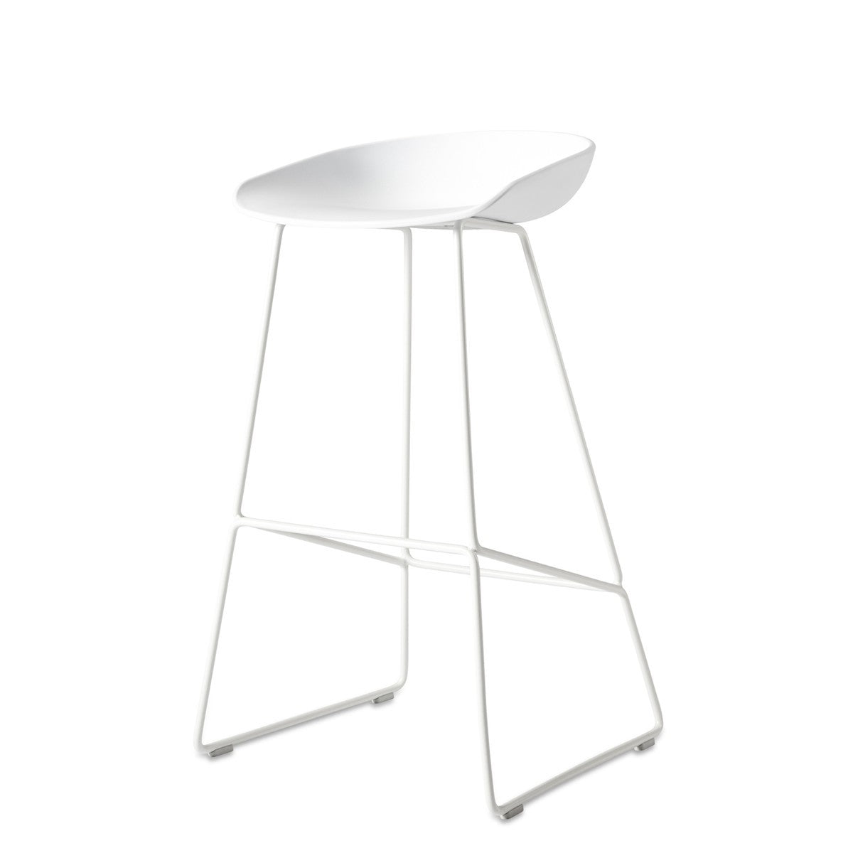 Porter Bar Stool - Unica Interior