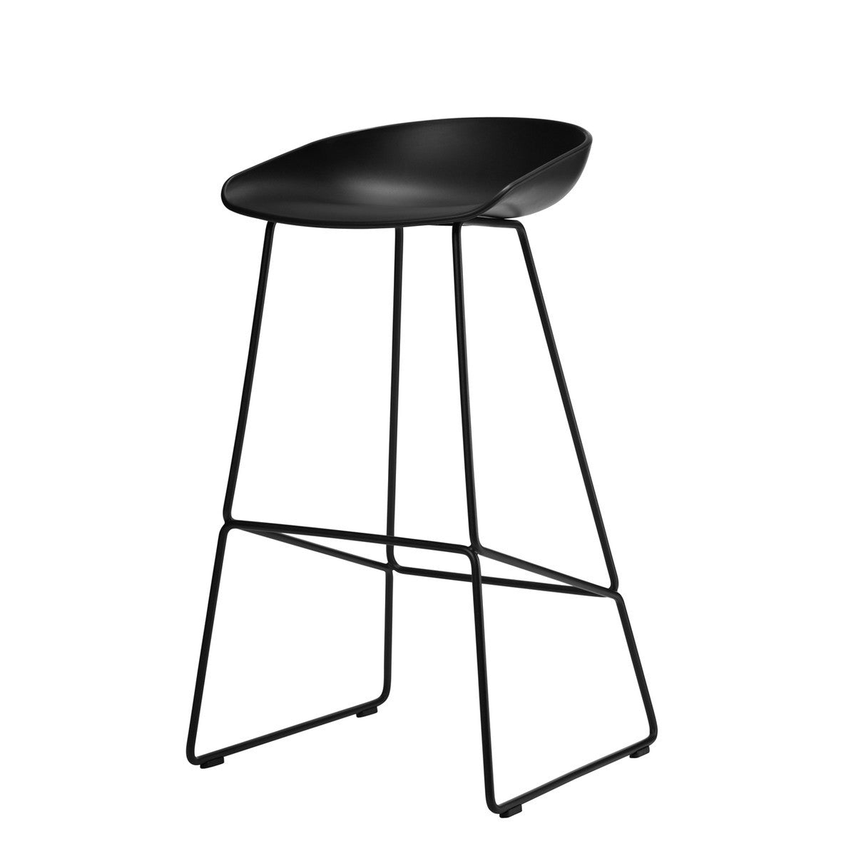 Porter Bar Stool - Unica Interior