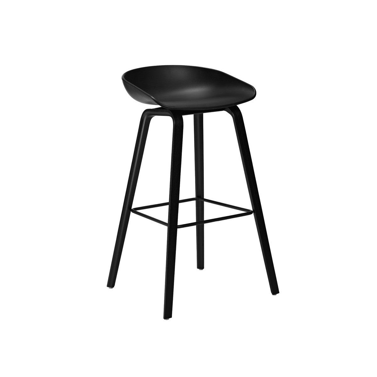 Porter Bar Stool - Unica Interior