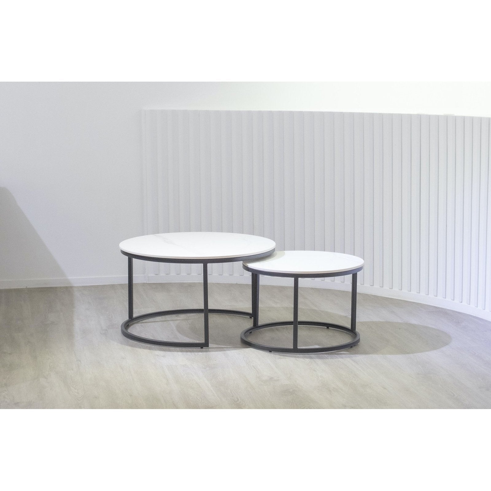 Portland Coffee Table - Unica Interior