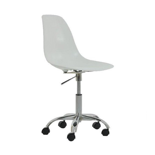 PSCC Plastic Side Chair - Unica Interior