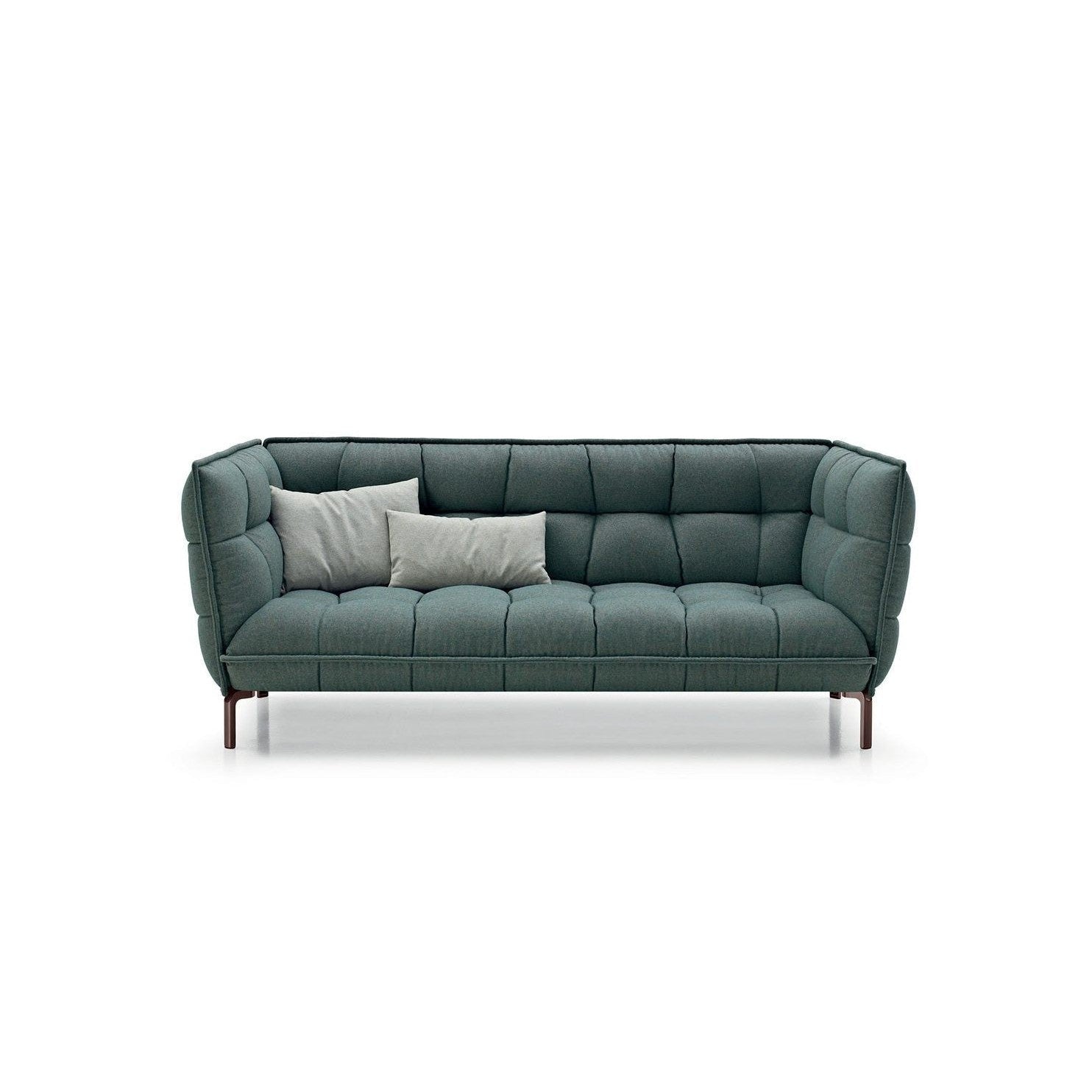 P.U Style Husk Sofa - Unica Interior