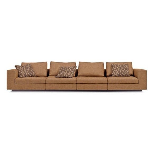 Queensbury Sofa 4 Seaters - Unica Interior
