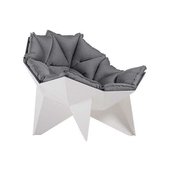 Quinn Lounge Chair - Unica Interior