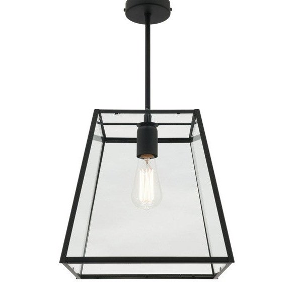 R.H Style Filament Pendant - Unica Interior