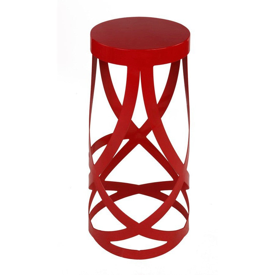 Ribbon Bar Stool - Unica Interior