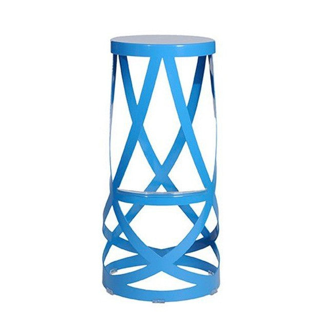 Ribbon Bar Stool - Unica Interior