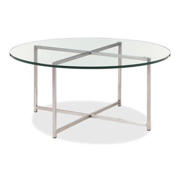 Roanne Coffee Table - Unica Interior