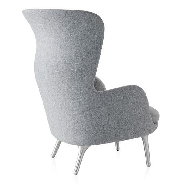 Roland Lounge Chair - Unica Interior