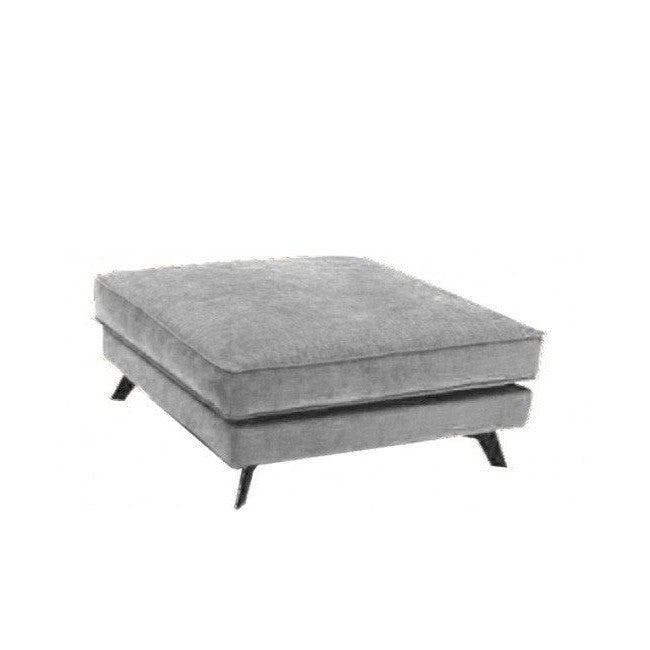 Russell Ottoman - Unica Interior