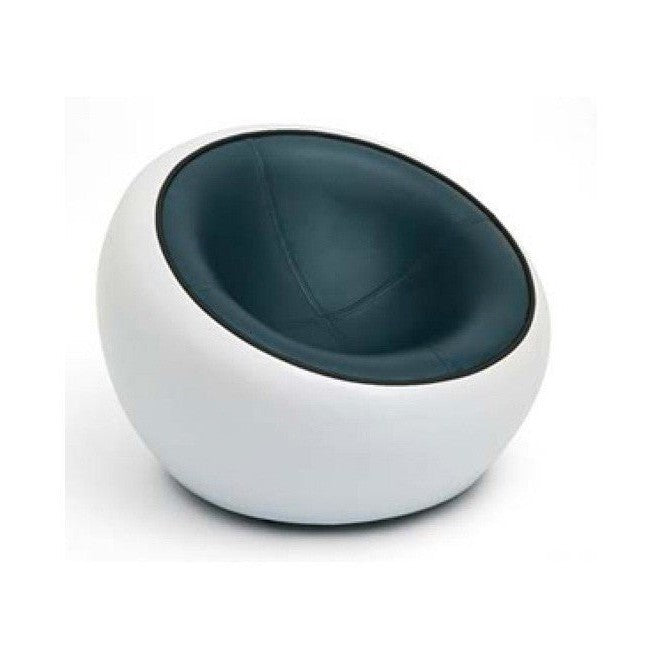 Scoop Chair - Unica Interior