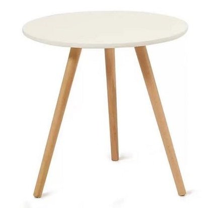 S.D Style Copine Side Table - Unica Interior