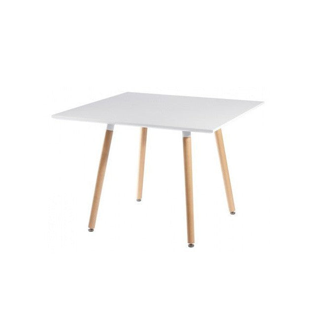 S.D Style Copine Square Table - Unica Interior