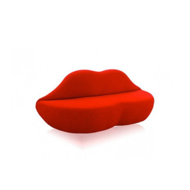S.D Style Lip Sofa - Unica Interior