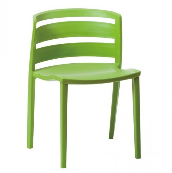 Sero Chair - Unica Interior